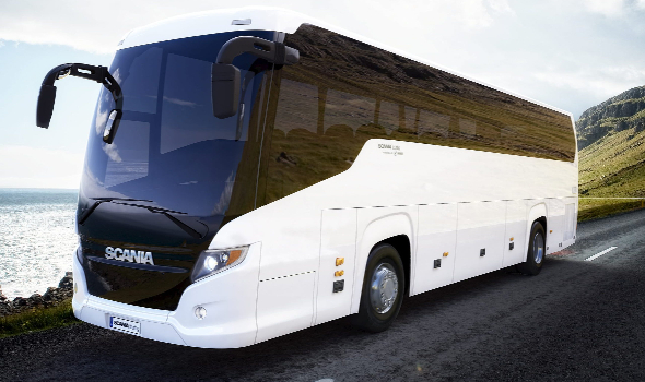 bus 1
